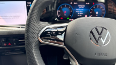 Volkswagen Golf 2.0 TDI 150 R-Line 5dr DSG Diesel Estate